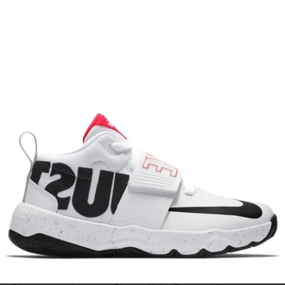 Nike basketball 🏀 shoes just doit